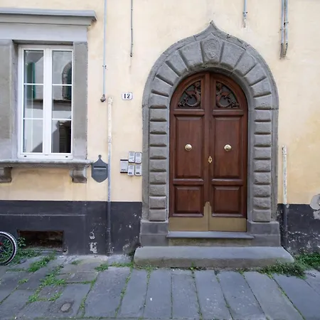 Apartmán Casa Di Costanza In Center Town Lucca